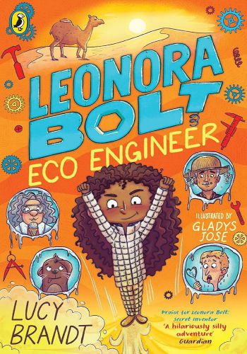 Leonora Bolt Eco Engineer